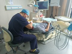 -同步齿科·数字化正畸种植口腔中心(珠海店)