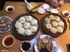 -草包包子铺(宽厚里店)