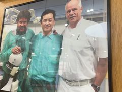 -雅悦齿科(顾村公园店)