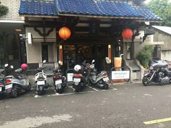 -春水堂人文茶馆(台中四维店)