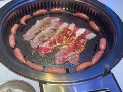 -杨记齐齐哈尔烤肉(总店)