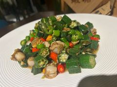 -蝦塘·中国餐馆(城墙南马道巷店)