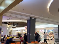 -永辉超市(鲁谷店)