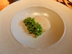 甜豆·牛肝菌-天水蔬食料理(树德之光店)