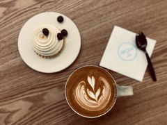 -OZ cafe(南昌路店)