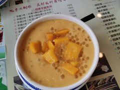 -捷信牛奶甜品世家(学府店)