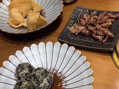 -海之屋韩式烤肉(海棠68环球美食街店)