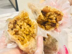 小烧麦-白玉兰食品(汇联商厦店)