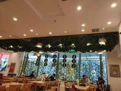 大堂-贵凤凰贵州米粉(五道口店)