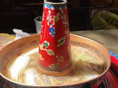 -羊大爷涮肉(亮马桥店)