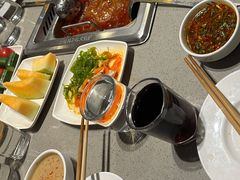 -海底捞火锅(海宁路店)