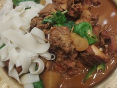 -阿拉丁新疆风味餐厅·清真(罗廊巷店)