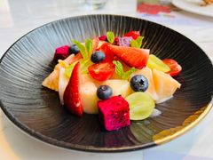 -九月里.自由花园餐厅