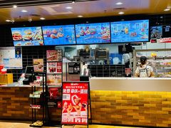 -肯德基(兴隆店)