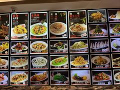 -添福来墨鱼饺子 · 海鲜东北菜(大连星海·黄浦路店)