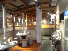 大堂-喜来稀肉(望京店)