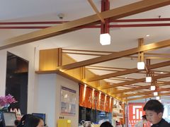 -味千拉面(惠州淡水嘉信茂广场分店)