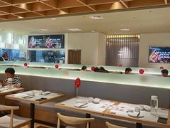 大堂-关东小磨东北菜(漕河泾印象城店)