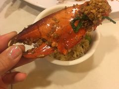 桥底辣蟹-桥底辣蟹(谢斐道店)