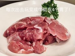 -南门涮肉(天坛南门店)