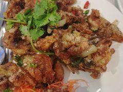 -北京特色烤鸭店