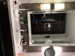 -杭州城中香格里拉大酒店