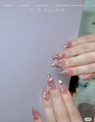 -LILY NAILS美甲美睫