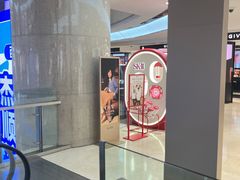 -开元商城(钟楼店)