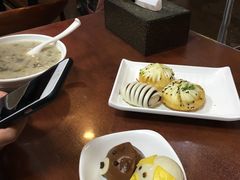 -周三包子(承德路店)
