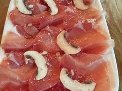 -羽深肉铺 Steak & Wine