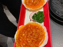 -極屋鮨牛 · 烧肉酒场(时代C馆店)