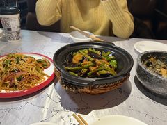 -红辣椒·川菜·火锅(朝外店)
