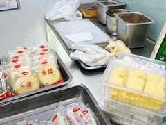 -上海虹口糕团(福州路店)