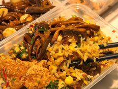 -打酱油·非遗淮扬菜(瘦西湖梅岭店)