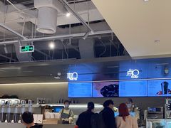 -喜茶(深圳东门1234店)