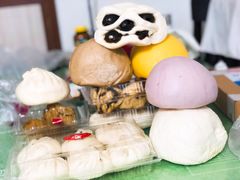 -白玉兰食品(汇联商厦店)