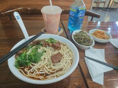 -李先生牛肉面大王(沈阳道义南大街店)