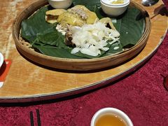 -园林美食城·本土农家菜(杨和镇店)