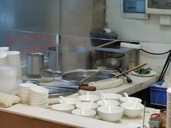 -丽的面家(多宝路店)