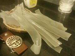 武隆苕粉-酒友老火锅(渝中店)