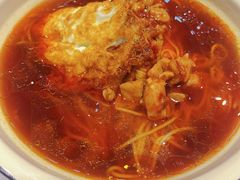 -小桃园·豆浆油条(复兴中路店)