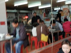 大堂-源记肠粉(华贵路店)