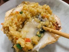 生蚝-江湖翅客(琶洲新村店)