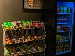 -CIAO·团建聚餐·生日派对轰趴馆(福田店)