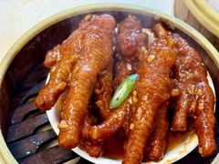 -福满楼·海鲜酒家(福永益田店)