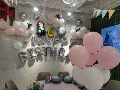 -萨卡屋亲子乐园·餐厅(龙山万物工场店)