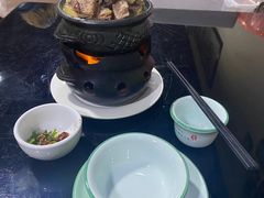 -藏味八珍特色火锅