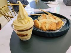 -猫王榴莲世家(三里屯SOHO商场店)
