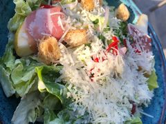 -THE CANNERY&JUJU 新鲜海鲜·牛排美食酒廊