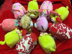 -天津津利华酒店